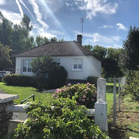 La Maison D'Henri Sailly-Flibeaucourt Bagian luar foto