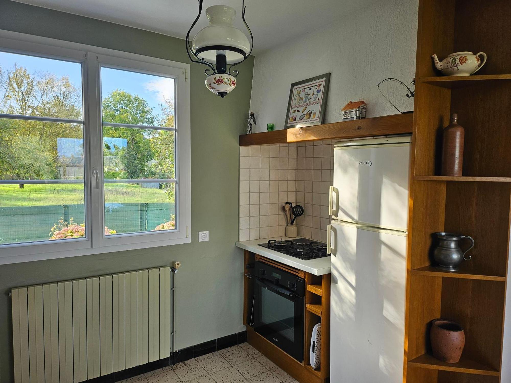 La Maison D'Henri Sailly-Flibeaucourt Bagian luar foto