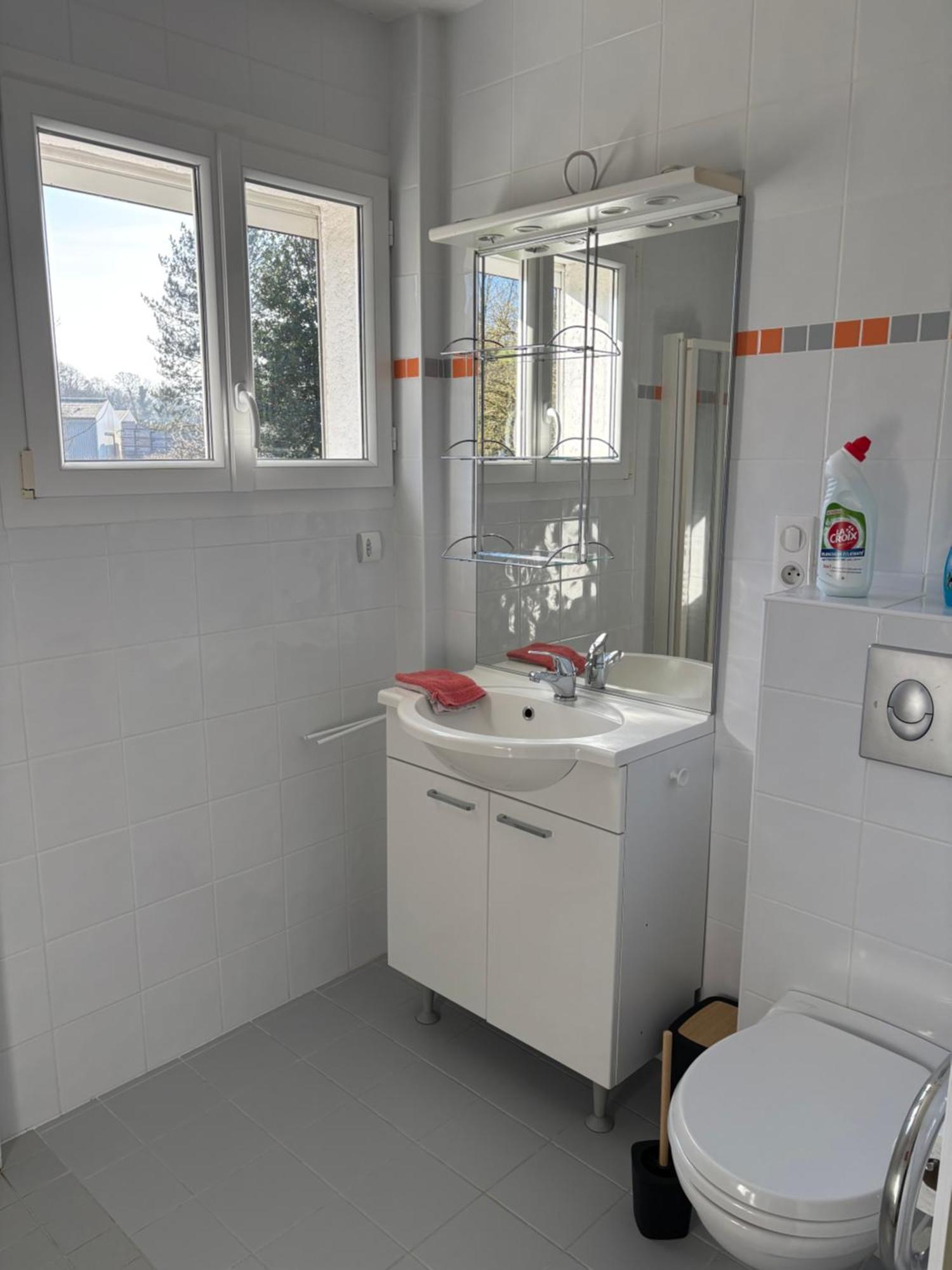 La Maison D'Henri Sailly-Flibeaucourt Bagian luar foto